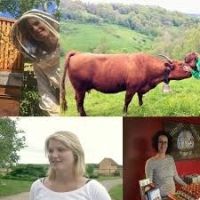 Agricultrices