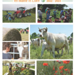 Page de présentation catalogue 49 2022-2023