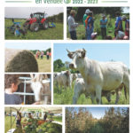 Page présentation Catalogue Vendée 2022-2023