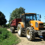 tracteur