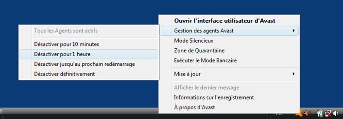 avast_desactive