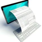 imge facture électronique